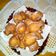 El cooksnap de Mary Cartagena cuando hizo Buñuelos de banana.