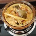 Cooksnap dari Amalia untuk resep Terik tahu telur