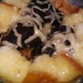 Cooksnap dari astri amelia untuk resep Oreo Bread Pudding