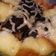 Cooksnap dari astri amelia untuk resep Oreo Bread Pudding