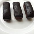 Anamta Azeem's cooksnap of when they made Melted Brownie.