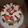 j.fay83's cooksnap of when they made Strawberry Shortcake.