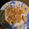 ruben.heymans's cooksnap of when they made chicken pasta.