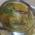 Juliben Dave's cooksnap of when they made તુવેરની દાળ (Tuver Dal Recipe In Gujarati).