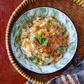 Cooksnap dari Nay's Kitchen untuk resep Sayur Campur Khas Manado
