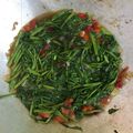 Cooksnap dari pales untuk resep Cah Kangkung Saus Tiram
