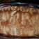 El cooksnap de Anabel Aleaga cuando hizo Tarta de manzana.