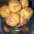 Cooksnap dari Erika Damayanti "Cemilan Kakak Mika" untuk resep Nastar Lumer & Ngejuu bangett