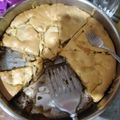 Cooksnap από olgama στη συνταγή Εύκολη μηλόπιτα