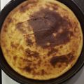 Cooksnap από Katerina Palaiologou στη συνταγή Γαλατόπιτα χωρίς φύλλο