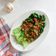Cooksnap dari Wina Kartika untuk resep BOKCOY TUMIS BAWANG PUTIH ala Heni Wiandi's kitchen