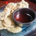 Cooksnap dari Sany untuk resep Cireng nasi crispy