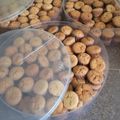 meenable pyramids's cooksnap of when they made 100 PCs vanilla cup cakes.