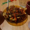 Cooksnap dari Satriana Ningsih untuk resep Batagor Bandung Tanpa Ikan