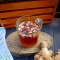 Cooksnap dari Widjie Astuti untuk resep Air Guraka (Khas Halmahera)