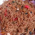 Cooksnap dari anis putry m santoso untuk resep Mie Goreng Jawa