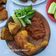 Cooksnap dari Yuniz🌻 untuk resep Pecel Ayam Lalapan (Lamongan)