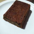 El cooksnap de CAROLINA cuando hizo Torta de avena muy fácil (vegetariana) con membrillo 👏😳🎉.