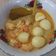 Cooksnap dari Aristi Fandania untuk resep Soto Udang Medan