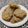 El cooksnap de Ana Rey cuando hizo Galletas de avena.