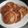 Cooksnap dari Leli Apriliani untuk resep Hotteok Korea (Sweet Korean Pancake) Tanpa Ragi