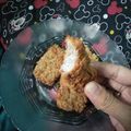 Cooksnap dari anisa ansori untuk resep Nugget Ikan Tenggiri no Msg