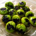 Cooksnap dari ryha ulfah untuk resep 258. Kue Cubit