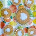 Cooksnap dari Laifa Sari untuk resep Bubur merah putih/ jenang sengkolo