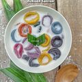 Cooksnap dari Bunna💜 untuk resep Biji kelapa Kuah Santan 🥥🥥🥥