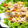 El cooksnap de analy lopez cuando hizo Ensalada rápida de atún y verduras con vinagreta de lima.