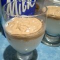 Cooksnap dari bunda ahsan untuk resep Dalgona coffe classic no mixer