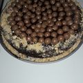 صورة من umabdullah، شاركها بعد تجربة وصفة كعكه الشوكولاته