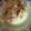 El cooksnap de Ariel Seba Vides cuando hizo Pollo al verdeo con champignón.