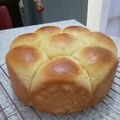 Cooksnap dari Mien untuk resep Killer soft bread