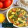Cooksnap dari Joanne Sebastian untuk resep Soto Kuning Sapi Non Santan