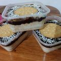 Cooksnap dari Evalina Zhang untuk resep Marie Regal