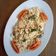 Cooksnap dari Nevi Sutio untuk resep Orak Arik Tahu Kemangi