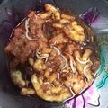 Cooksnap dari amelia rizqiana untuk resep Pindang Tetel Khas Pekalongan