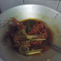Cooksnap dari Bunda qanita untuk resep Lobster Asam Manis