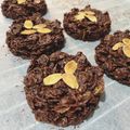ICHUN Lee 的 巧克力酥片 cooksnap