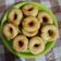 Cooksnap dari Istiqomah Hasan untuk resep Donat kentang lembut