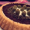 صورة من soka، شاركها بعد تجربة وصفة طريقة عمل عجينة التارت المالح