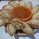 Cooksnap dari dapur_eRnHa untuk resep Jalankote (Pastel Isi Sayuran)