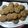 El cooksnap de vale042009 🇺🇾 cuando hizo Cookies de Gofio con chispas de chocolate.