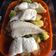 El cooksnap de Paloma del Sol cuando hizo Bacalao con tomate y patatas panadera.