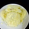 Cooksnap của Vũ Lan Hương khi họ làm theo món Bánh Dầy Nhân Đỗ Xanh