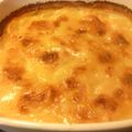 Brenda M. Castillo 's cooksnap of when they made Scalloped potatoes.