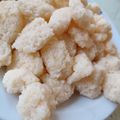 Margit Soborné Horváth Cooksnap-ja, amikor elkészítette a(z) Daragaluska leves, gluténmentesen receptet.