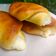 Cooksnap dari Sylvia untuk resep Roti Keset Isian Keju Susu #Lembut #
