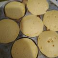 Cooksnap dari Winniyarti Ummu LaZha untuk resep Bingka barandam khas banjarmasin